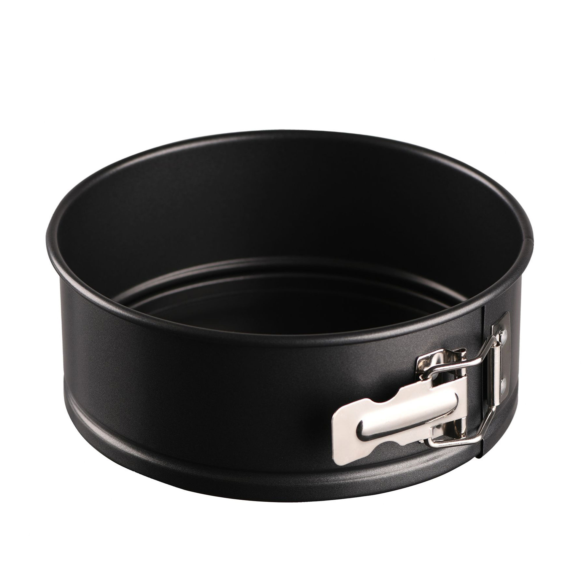 Форма для випікання Ardesto Gemini Міні, кругла, роз'ємна, 16*4 см (AR2502G)